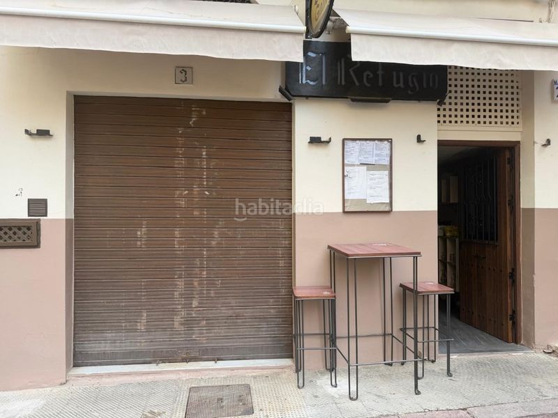 Foto 17a55d31-1b5e-409c-b942-169aaa047109. Local comercial a Segorbe