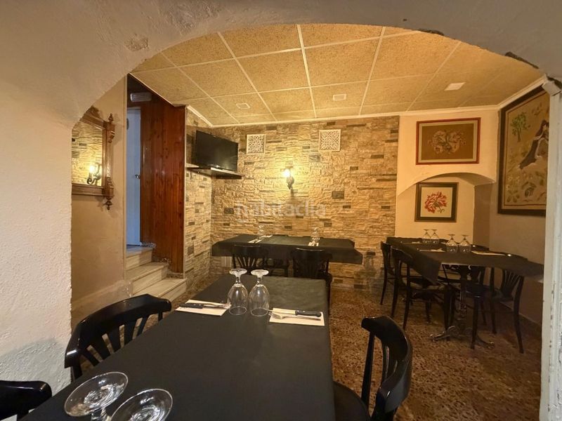 Foto 4479a2c9-3674-4632-9f10-7a604dea8ac1. Local comercial a Segorbe