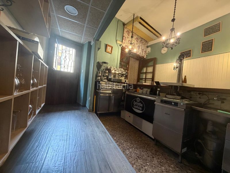 Foto 478b83f0-4e5b-4c58-b71d-460211dd17a2. Local comercial a Segorbe