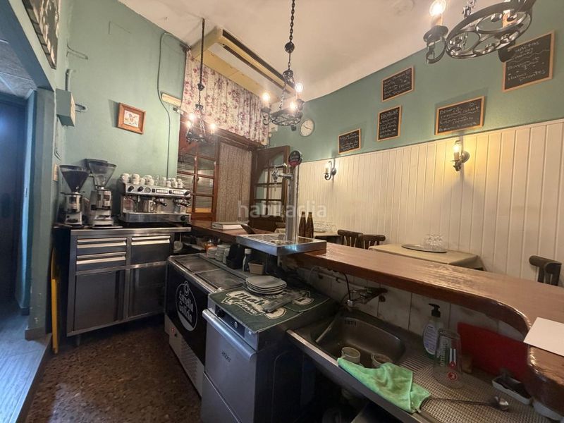 Foto 4e22a79f-8d5f-47d9-a03f-eeea380fcad3. Local comercial a Segorbe