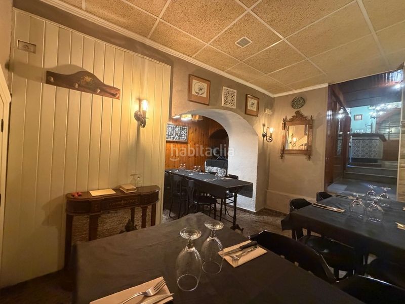 Foto 5a5e82a6-fb5d-4ed9-944b-91f625ee5480. Local comercial a Segorbe