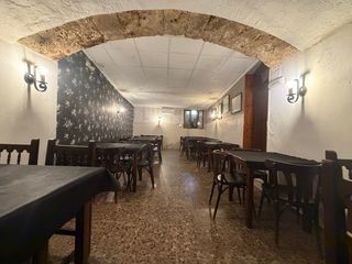 Locale commerciale  Calle santa ana. Se vende bar restaurante en segorbe
