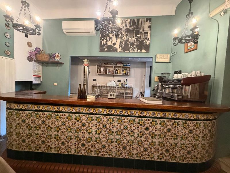 Foto 7ea2ad6e-3992-486e-badf-d66cb2dbaed5. Local comercial a Segorbe