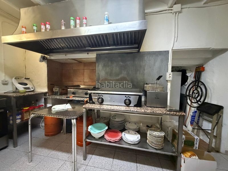 Foto 7ef947a3-72c1-4429-9d51-8da367c468ac. Local comercial a Segorbe