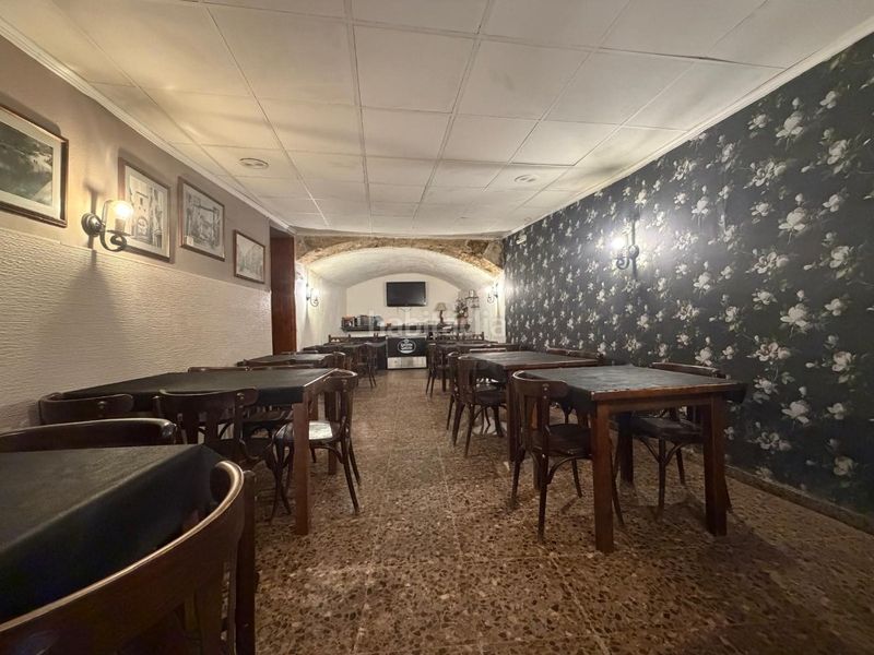 Foto 8b185ec4-5b34-46b9-ab61-0b3358a43316. Local comercial a Segorbe