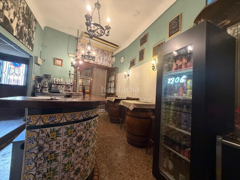 Foto 9248e9a4-2be5-4208-a4f9-653c36c71944. Local comercial a Segorbe