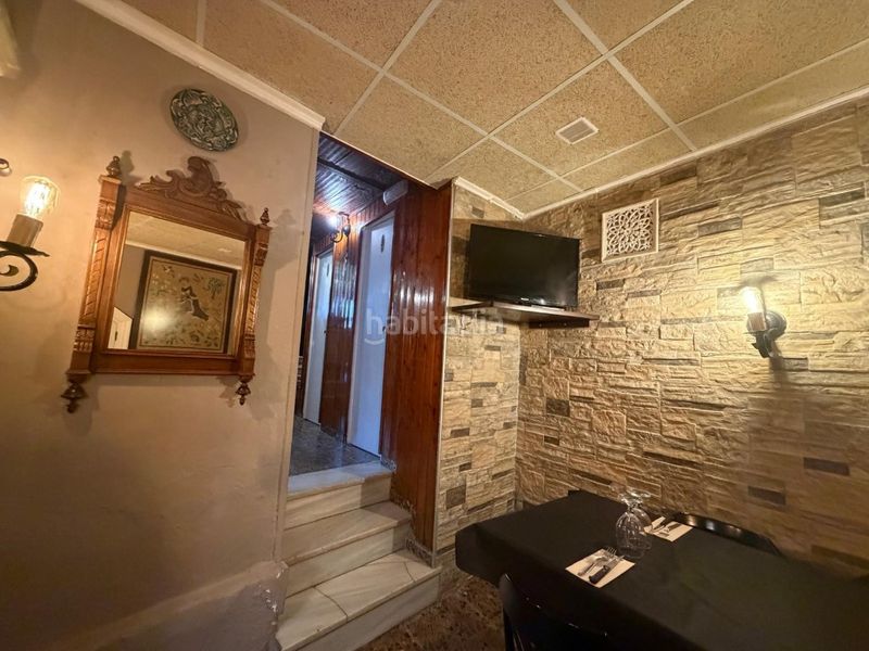Foto a351fba0-44ad-4829-b47d-1a439a55430d. Local comercial a Segorbe