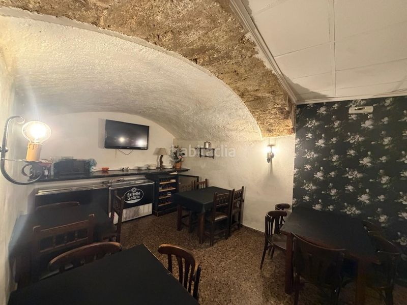 Foto b32dbfdf-0438-44a3-b9df-ed3918a98c18. Local comercial a Segorbe