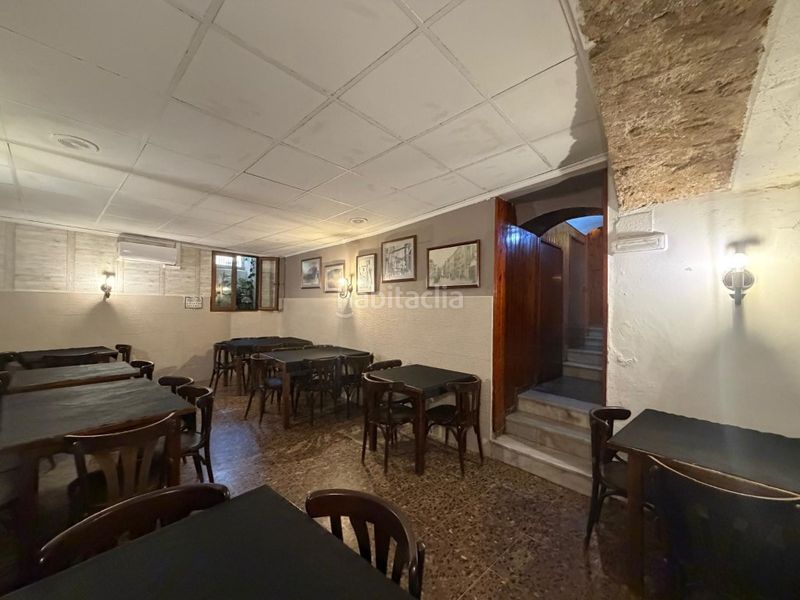 Foto b5b86112-4e82-40e0-a688-db7b923418f0. Local comercial a Segorbe