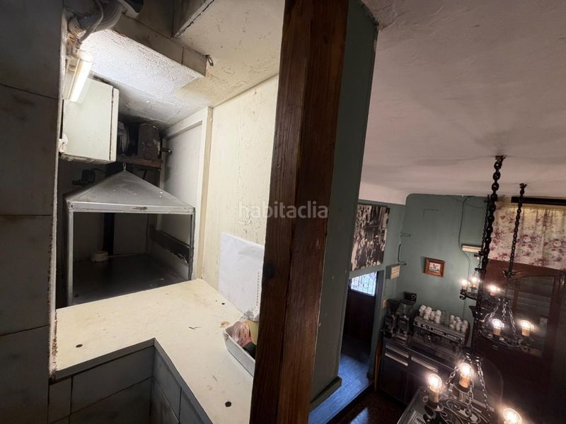 Foto bcbf6ec4-bdcc-4bed-965a-ad0bc8866525. Local comercial a Segorbe
