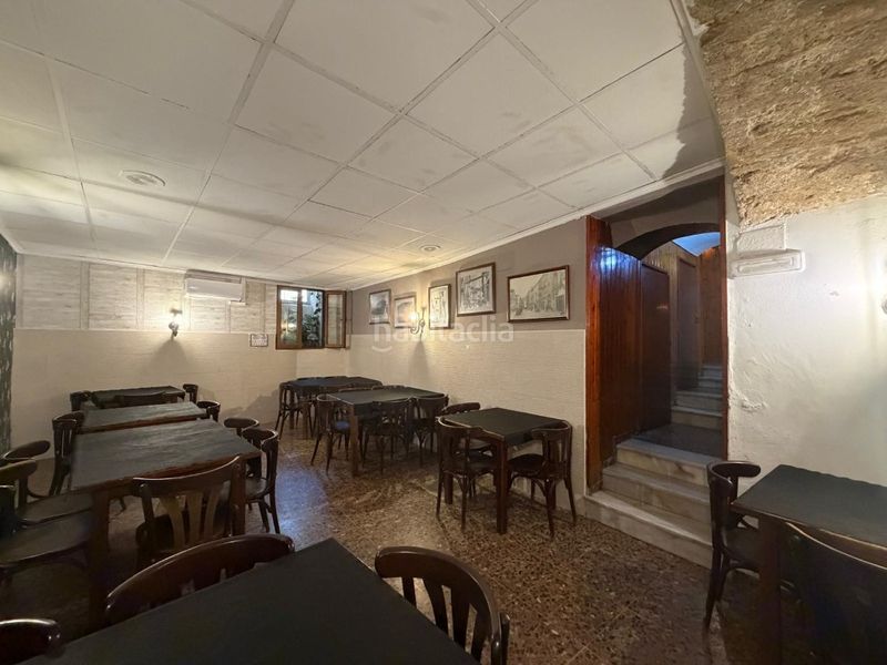 Foto bed125a3-5bdc-4d9d-be27-9b38da19131b. Local comercial a Segorbe