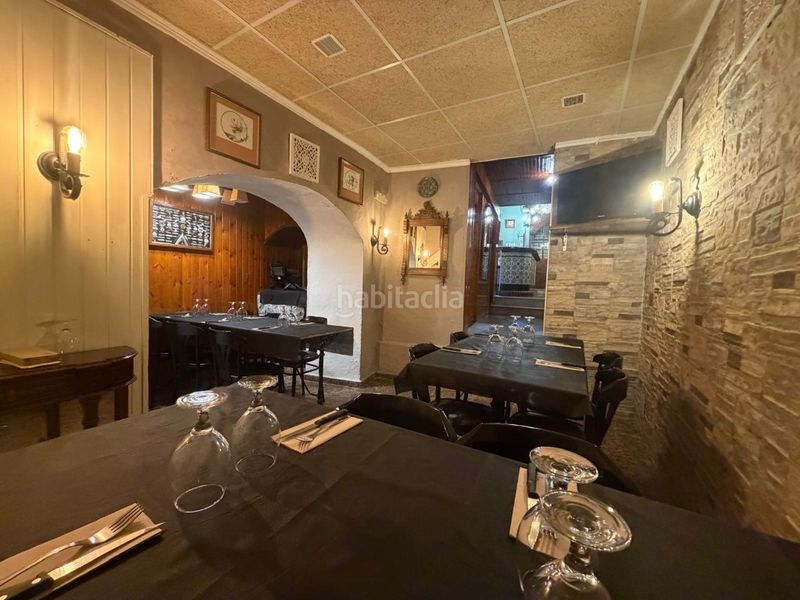 Foto c2233f51-5671-4055-bf54-67fda3dcb109. Local comercial a Segorbe