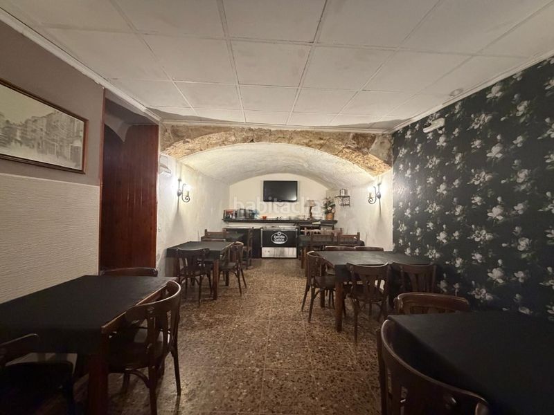 Foto c7819947-2e5a-4727-8c22-d0b329b22f4c. Local comercial a Segorbe