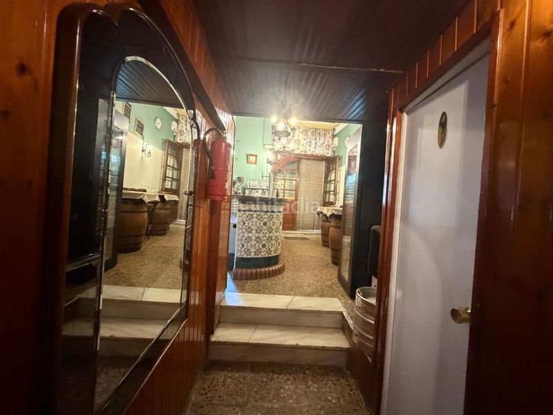 Foto c9571fea-cd31-4f04-bd0c-19c8d3e8d288. Local comercial a Segorbe