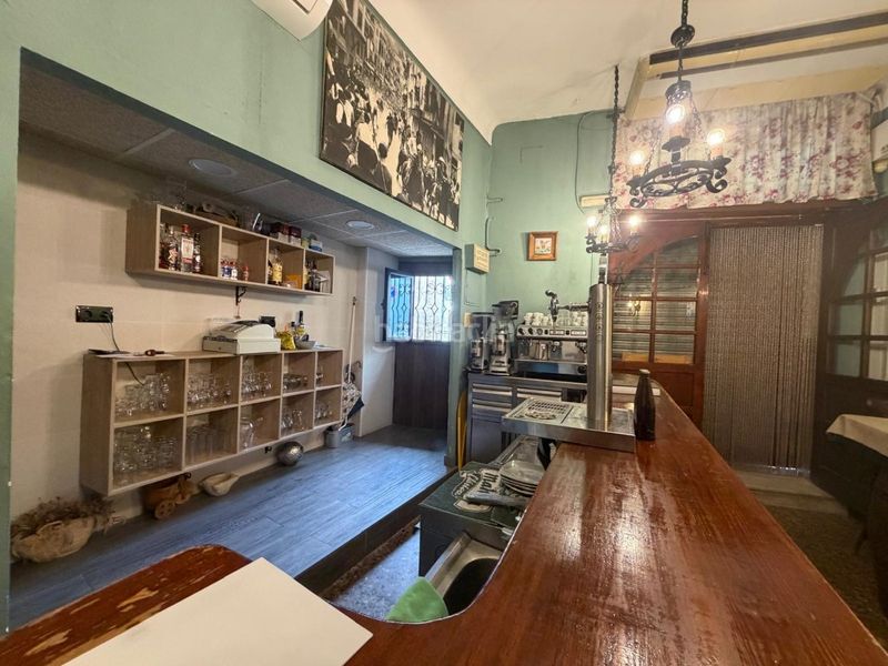 Foto d61f1254-9832-4528-a41d-7639ebd60c07. Local comercial a Segorbe