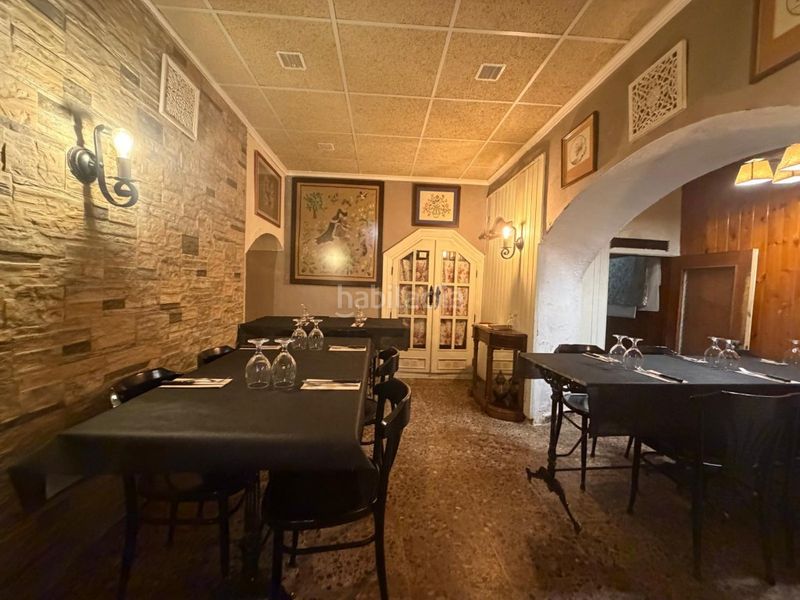 Foto e7b1897c-d852-4b95-91a7-140a4c510345. Local comercial a Segorbe