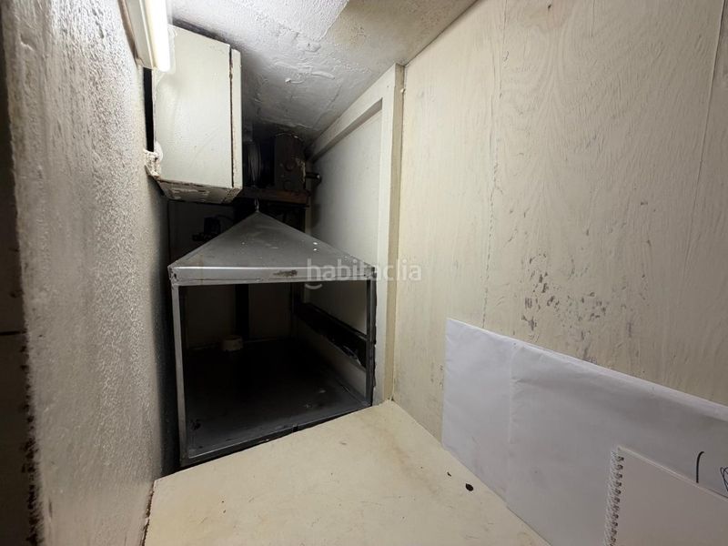 Foto ed84d043-0379-4944-ae77-874b80c98580. Local comercial a Segorbe
