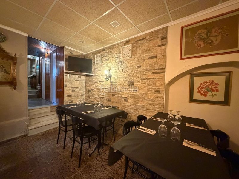 Foto ed96a2c1-c155-453d-a553-5f05c02d4802. Local comercial a Segorbe