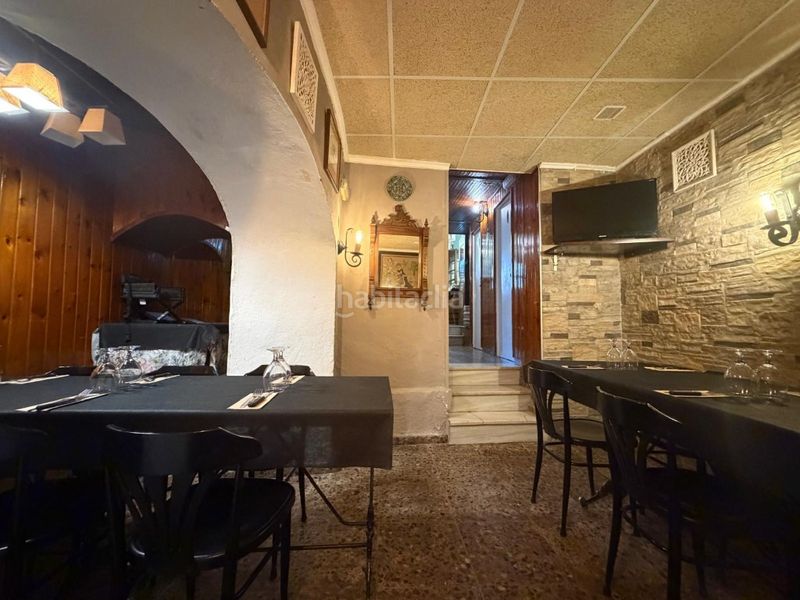 Foto eef9c226-16d9-48bf-a175-d5659d25736e. Local comercial a Segorbe