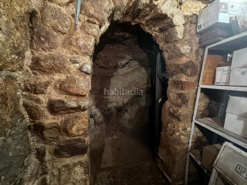 Foto f2ac8856-d89b-4364-8e8e-b9b17a40512c. Local comercial a Segorbe
