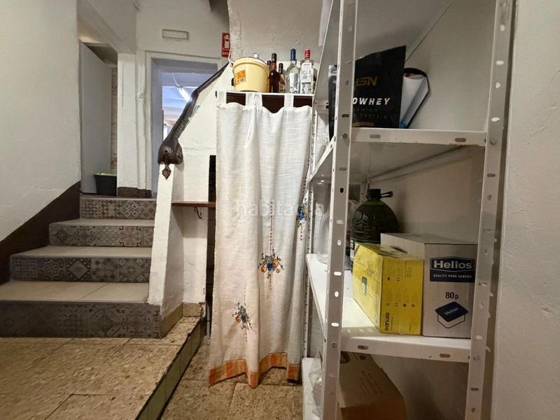 Foto ffe55dcd-653f-4b95-ada4-3417ad391ddd. Local comercial a Segorbe
