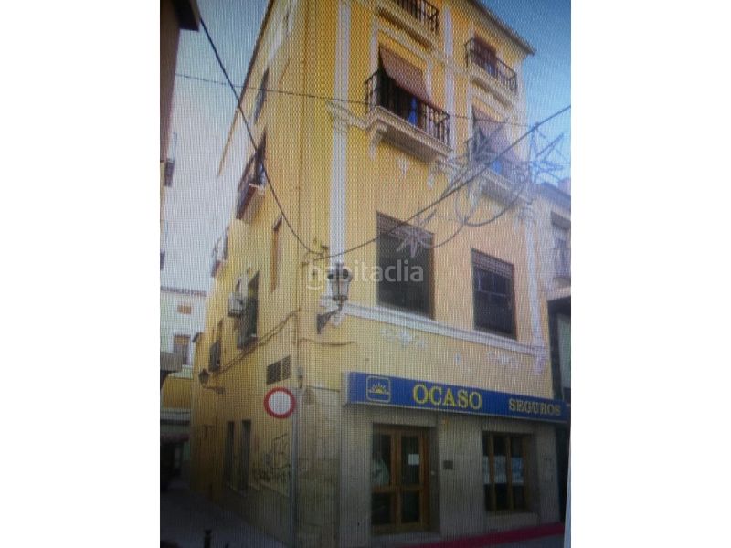 Foto 250f26ea-05de-456a-a4c2-c5f8632f51bb. Flat in Segorbe