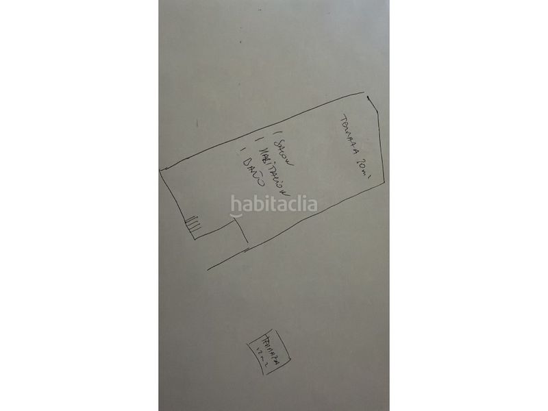 Foto 2b4bc97d-4981-4104-acbe-1ba6ede96b0e. Pis a Segorbe