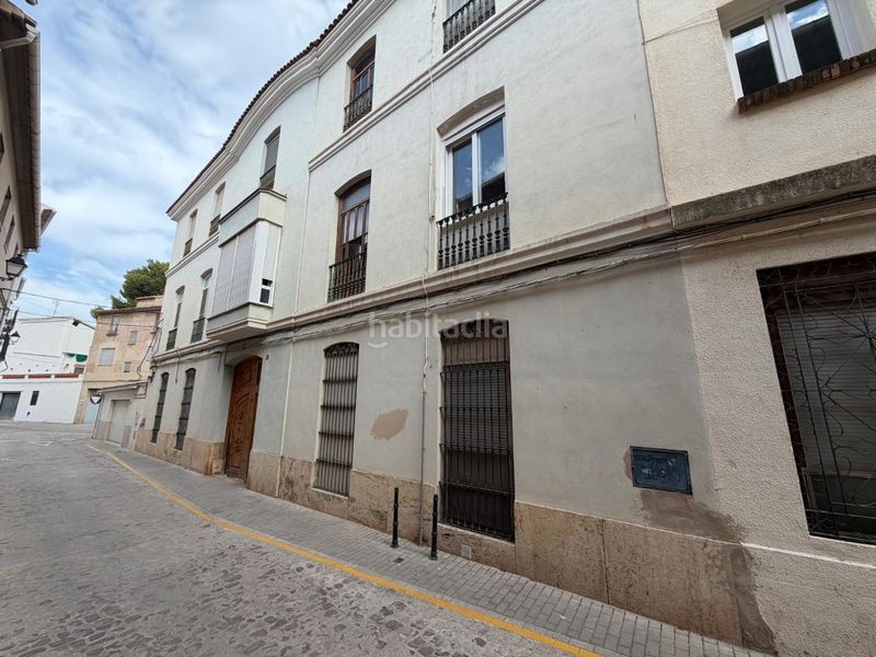Foto 5f8aceac-9cb4-49c0-9348-9f6f9c5c24f4. Pis a Segorbe