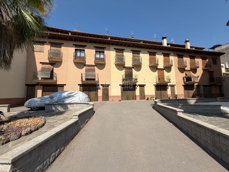 Foto 0d1a8bf8-548e-4b69-be4c-fc6efeb60f8e. Casa amb aparcament a Gaibiel