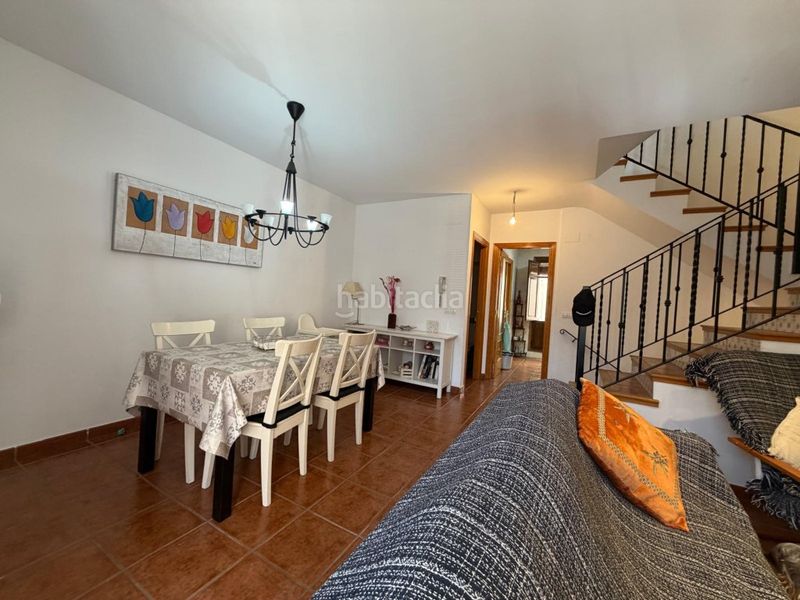 Foto 1a829d20-9828-469d-b73d-a68220e40343. Casa amb aparcament a Gaibiel