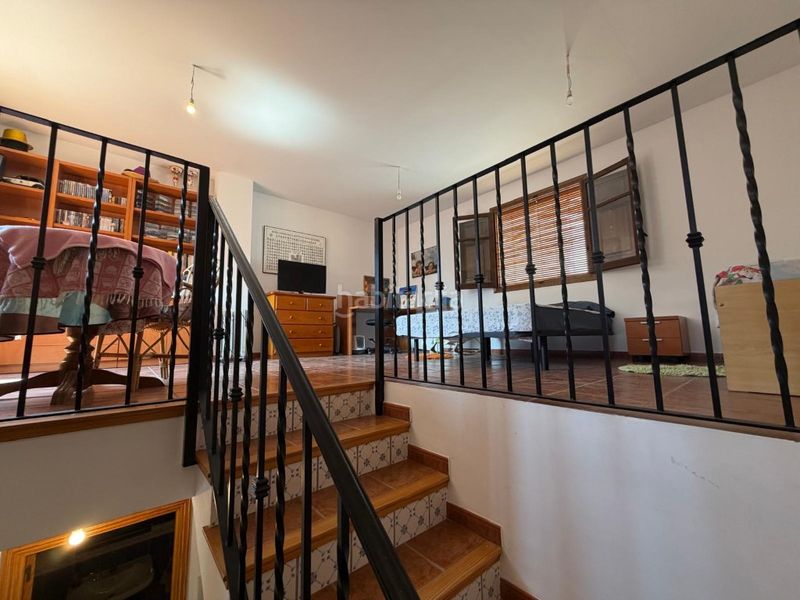 Foto 34ed64c6-1da3-4e8b-b927-7968e0e5006d. Casa amb aparcament a Gaibiel