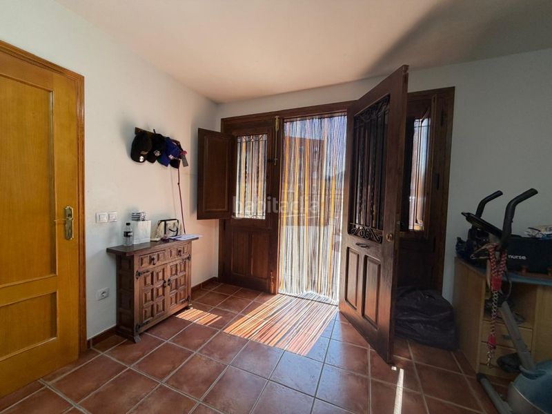 Foto 7f855b3c-fa32-4c5f-b03f-add0e2c5531f. Casa amb aparcament a Gaibiel