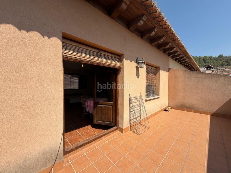 Foto a3fba73e-6cd1-4478-899a-f1756b92947f. Casa amb aparcament a Gaibiel