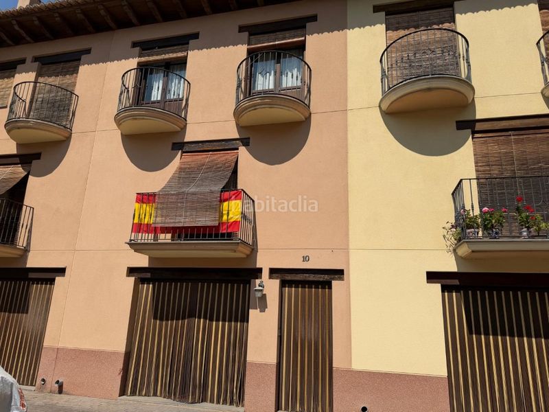 Foto add04b48-5455-4edd-adac-6e95d532a5f5. Casa amb aparcament a Gaibiel
