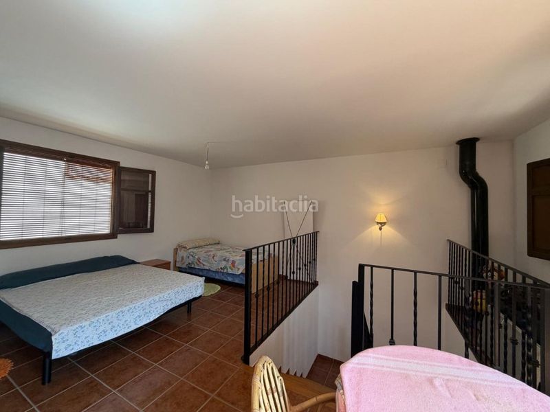 Foto cb2a73e5-2464-4b41-9937-eeb043020d90. Casa amb aparcament a Gaibiel