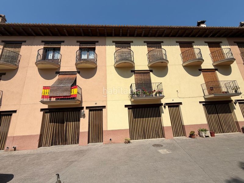 Foto f0a0a701-be6b-42bc-a127-ea12b8db175f. Casa amb aparcament a Gaibiel
