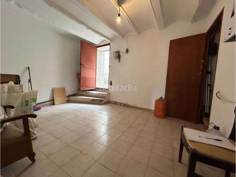 Foto 183175d9-115b-4e97-a070-1e29fd1ddf0d. Casa amb aparcament a Bejís