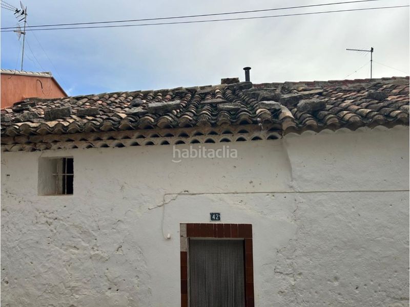 Foto 7dc7f03e-7c7f-4cbd-b1e0-09cf1e23696f. Casa amb aparcament a Bejís