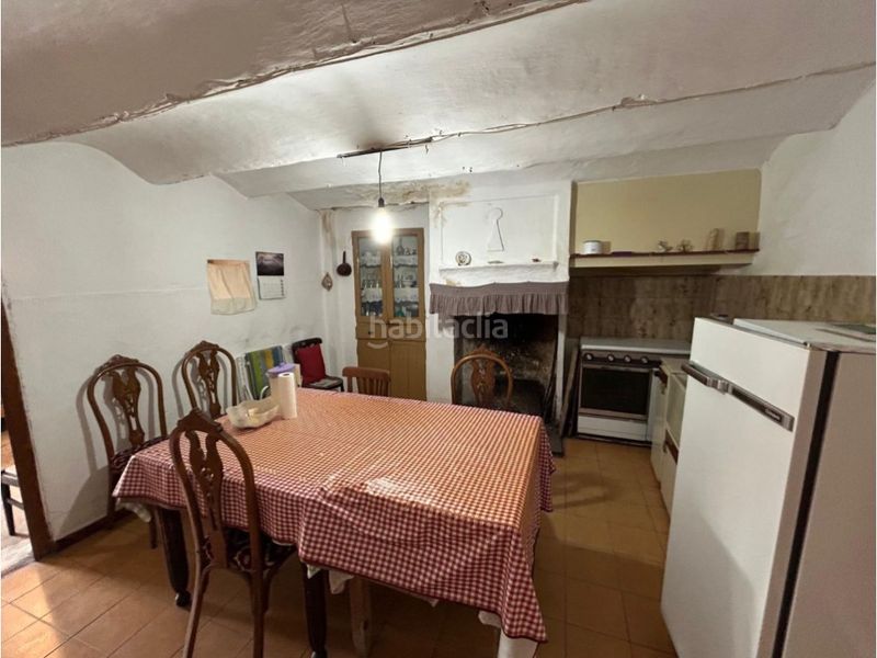 Foto 93b0ca58-8f33-48ce-ab30-ae8cde9aed53. Casa amb aparcament a Bejís