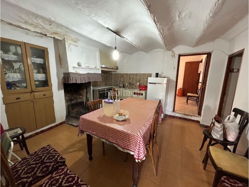 Foto c152a7e8-c983-43b4-8261-a0ed2d90a6a0. Casa amb aparcament a Bejís