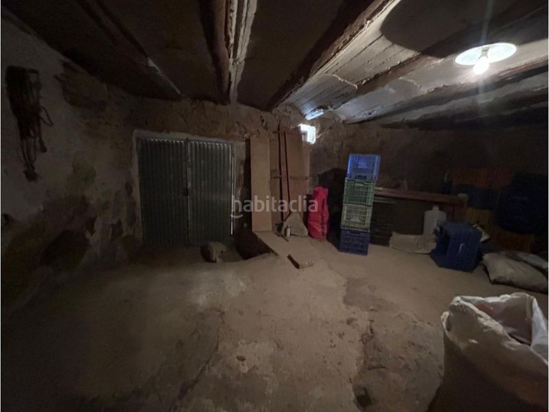 Foto c9444360-fcbb-49dc-ac4a-1c9084879df9. Casa amb aparcament a Bejís