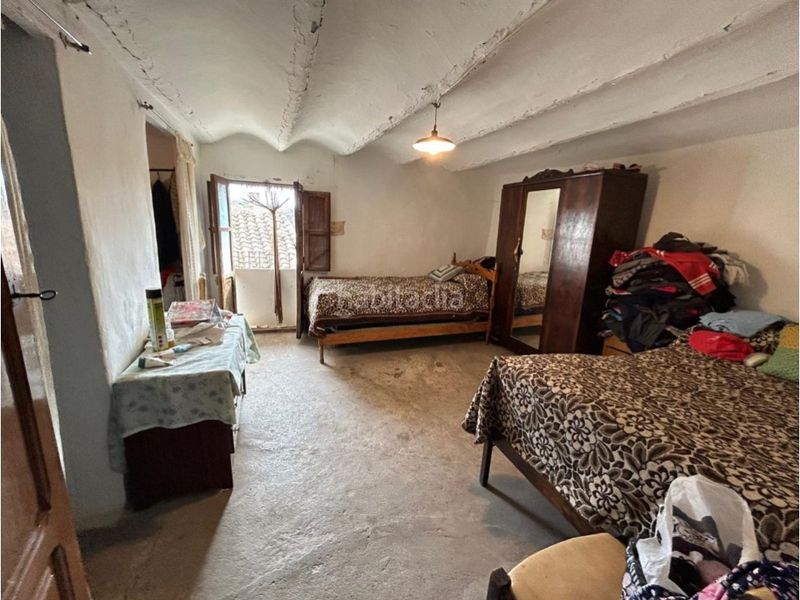 Foto e87f49c4-5bd9-44a7-8b12-21e130fde7a8. Casa amb aparcament a Bejís