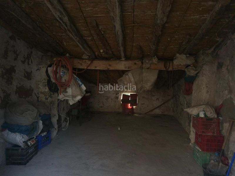 Foto fc68f40d-aba3-4101-b8a2-12012ce87c5b. Casa amb aparcament a Bejís