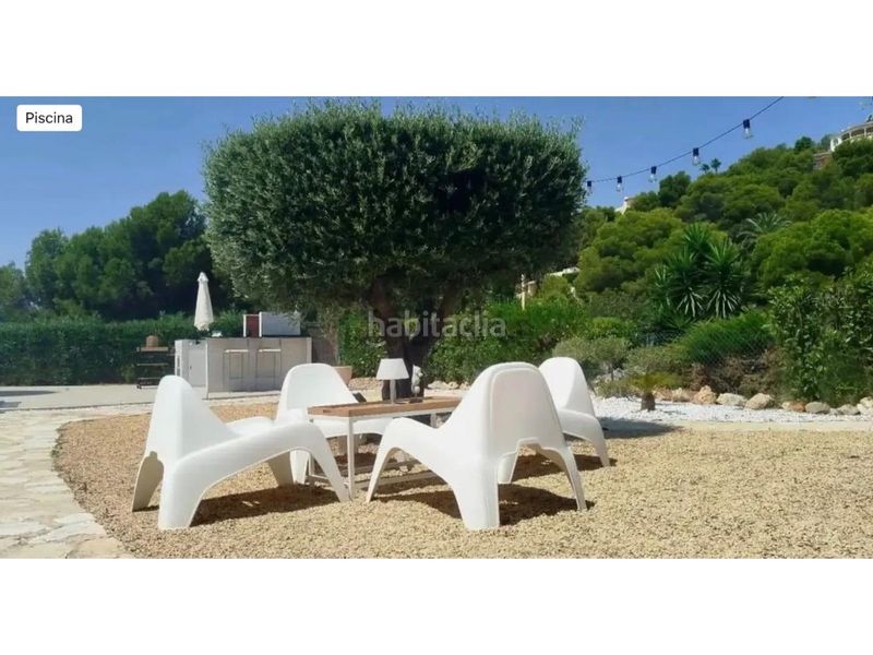 Foto 328228d7-3700-44b6-a536-4cbe359e558c. Xalet a Altea hills Altea