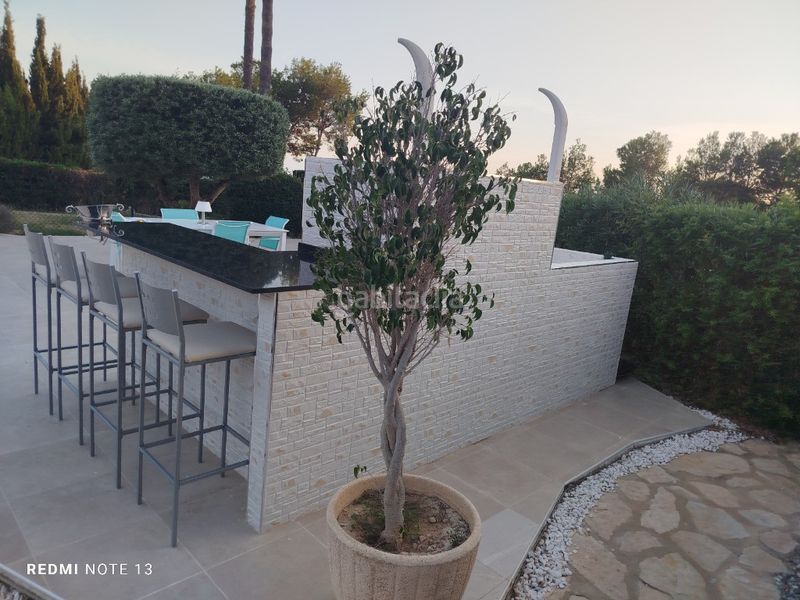 Foto 39d15906-e2a9-4b93-b956-5be0af81e2e7. Xalet a Altea hills Altea