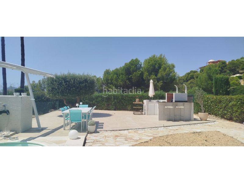 Foto 4c2030e9-aace-499f-9872-0404502b9a48. Xalet a Altea hills Altea
