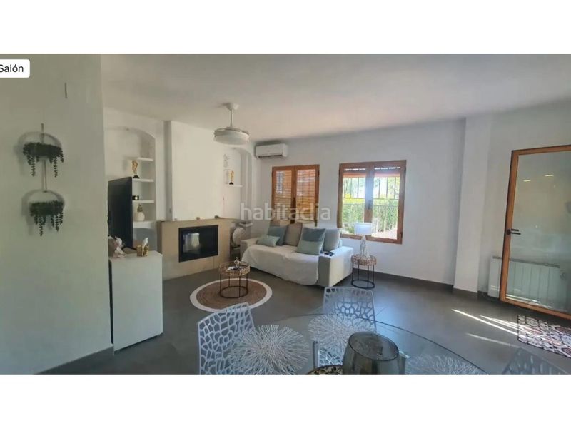 Foto 4d24b67b-ca7b-4129-9b0c-2e9af396f1c9. Xalet a Altea hills Altea