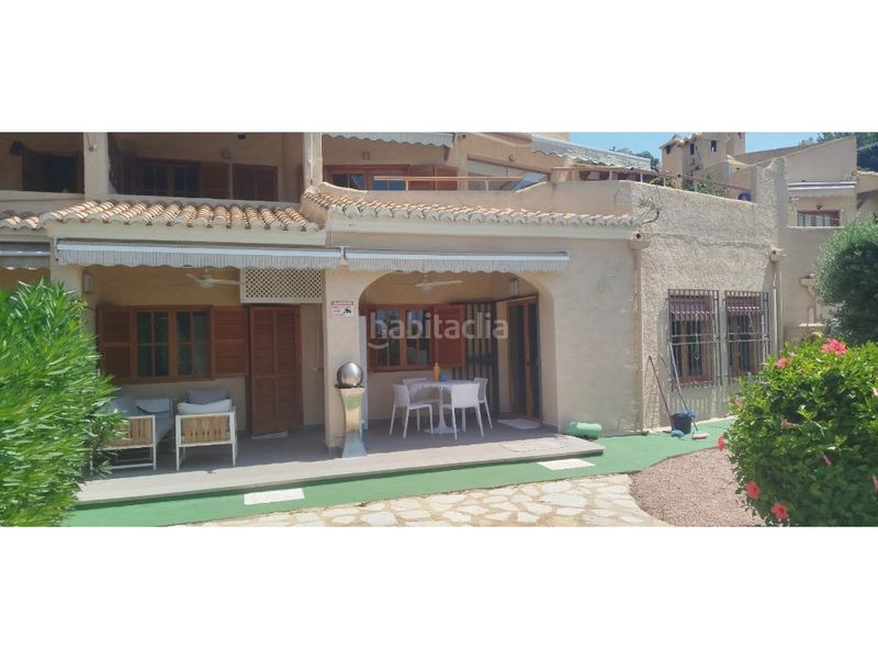 Foto 4f755625-699b-4f21-887b-182d5cb30f70. Xalet a Altea hills Altea