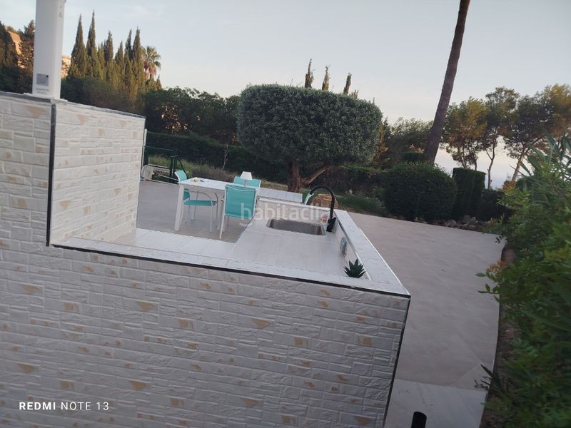 Foto 5ccdc911-9b05-49c6-8da8-e90d2aa8d54c. Xalet a Altea hills Altea