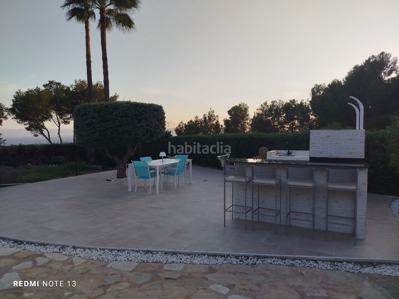 Foto 849f6817-a1e3-4c32-ac69-43186e28a1b2. Xalet a Altea hills Altea